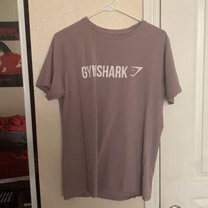 Gymshark shirt